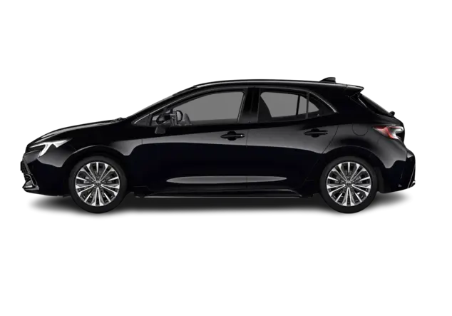 Angebotsdetails Toyota Corolla 1,8 Hybrid Teamplayer mysticschwarz mica