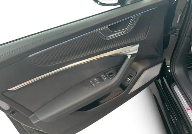 Angebotsdetails Audi RS 6 Avant 4.0 TFSI ++sofort verfügbar++ Mythosschwarz