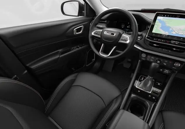 Angebotsdetails Jeep Compass verschiedene Farben verfügbar ( nicht frei wählbar)