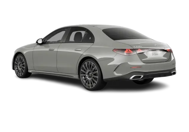 Angebotsdetails Mercedes-Benz E-Klasse E 220 d 4MATIC Autom. Alpingrau Uni