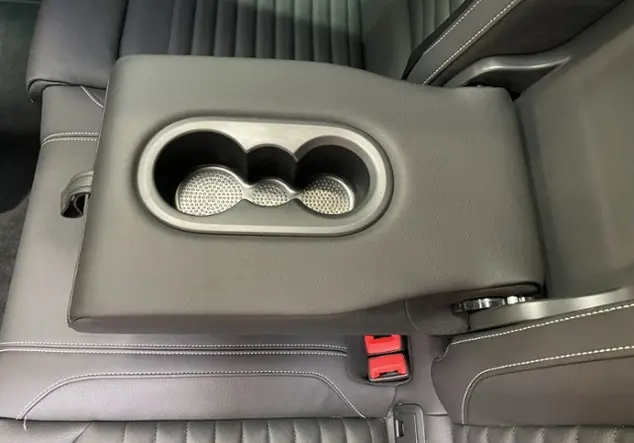 Angebotsdetails Volkswagen Passat Alltrack 2.0 TSI 4Motion Schwarz (Deep Black Perleffekt)
