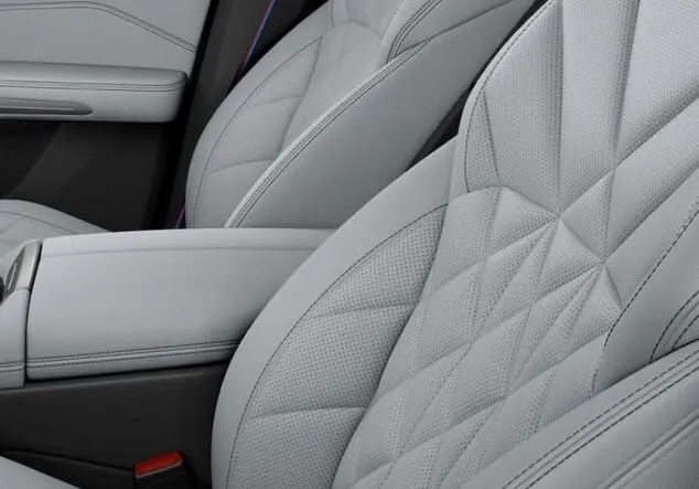 Angebotsdetails BMW X5 xDrive30d Manhattan Metallic