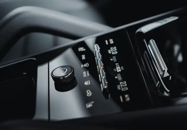 Angebotsdetails Porsche Cayenne schwarz