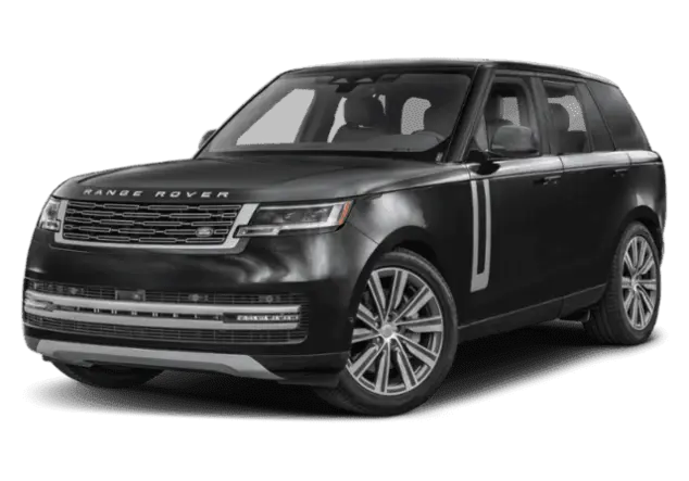 Angebotsdetails Land Rover Range Rover Auf Anfrage