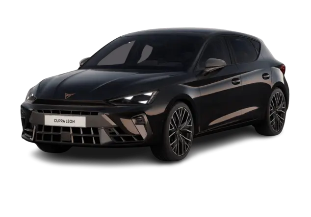 Angebotsdetails Cupra Leon 2.0 TSI 221kW VZ Midnight Black Metallic