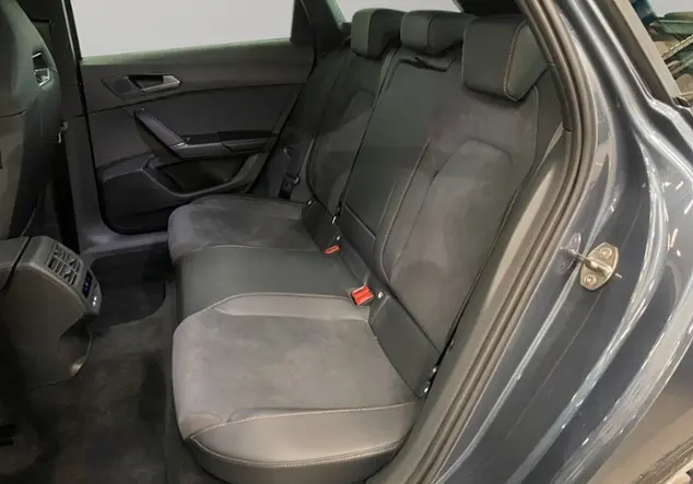 Angebotsdetails Cupra Leon Sportstourer 2.0 TSI / Grau ('Magnetic Tech')