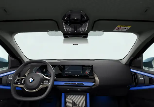 Angebotsdetails BMW X3 20d XDrive Diverse Farben