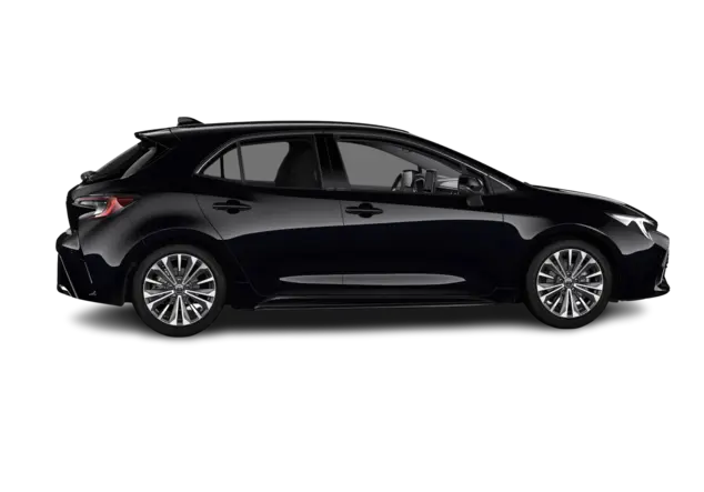 Angebotsdetails Toyota Corolla 1,8 Hybrid Teamplayer mysticschwarz mica
