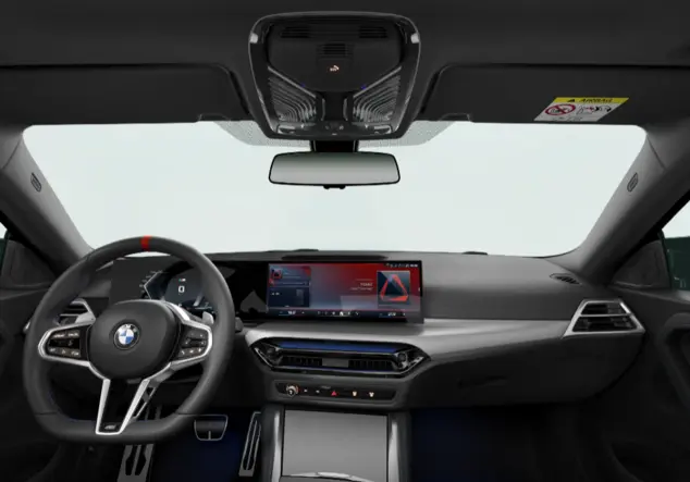 Angebotsdetails BMW M240i XDrive Purple