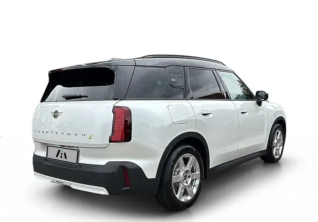 Angebotsdetails MINI Countryman SE ALL4 White