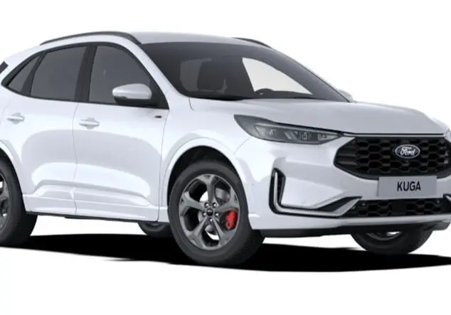 Angebotsdetails Ford Kuga verschiedene Farben verfügbar( nicht wählbar)