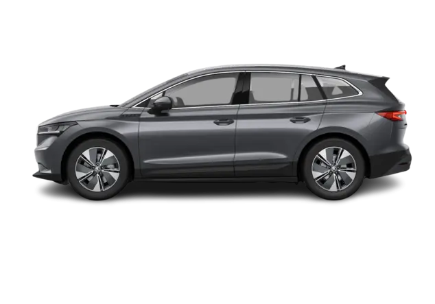 Angebotsdetails Skoda ENYAQ 85x Graphite-Grau Metallic