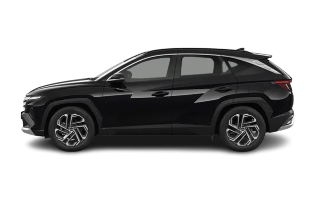 Angebotsdetails Hyundai Tucson 1.6 T-GDI 48V Trend DCT 4WD Abyss Black Metallic