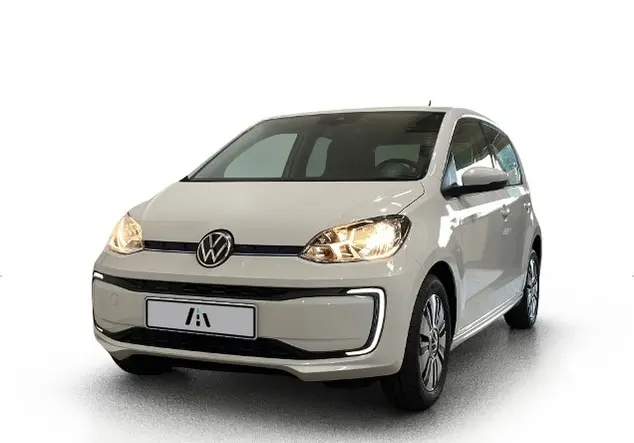 Angebotsdetails VW e-up! Edition White