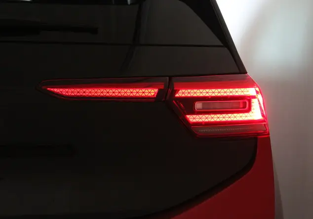 Angebotsdetails Volkswagen ID.3 Rot