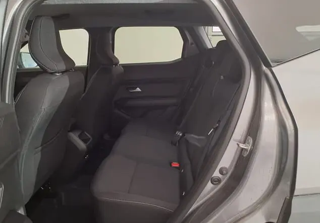 Angebotsdetails Dacia Duster Duster journey mild hybrid 96 kW (130 PS) 6-Gang Dolomit-Grau Metallic