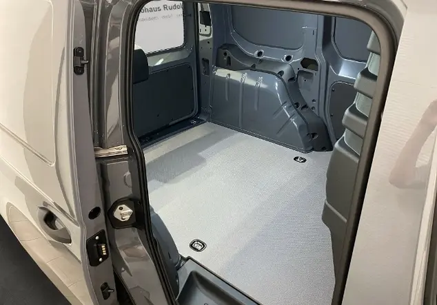 Angebotsdetails Volkswagen Caddy Grau (Pure Grey)