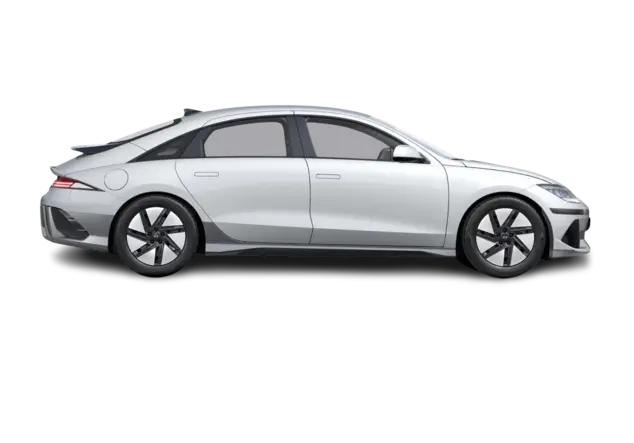 Angebotsdetails Hyundai IONIQ 6 77,4kWh 168kW Dynamiq Serenity White Mineraleffekt