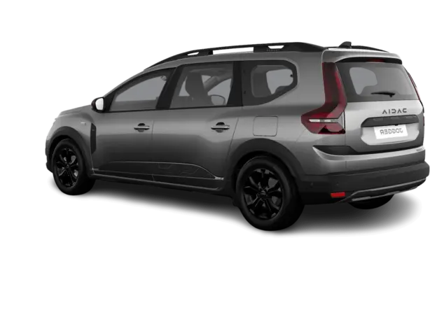 Angebotsdetails Dacia Jogger TCe 110 Extreme 7-Sitzer Dolomit-Grau Metallic