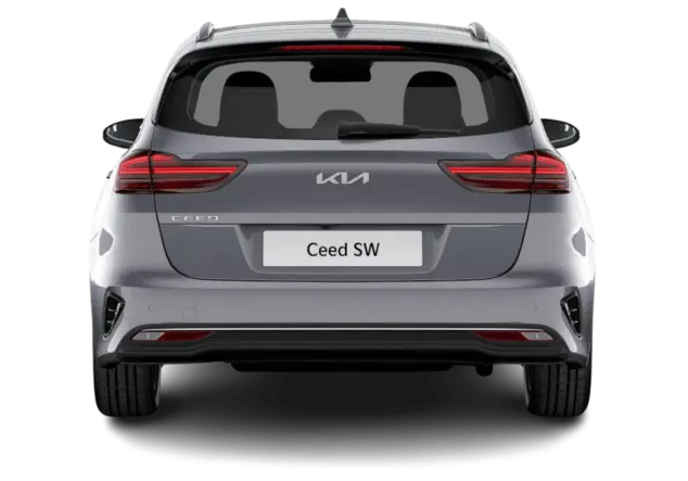 Angebotsdetails Kia Ceed Sportswagon 1.5 T-GDI DCT Spirit Sportswagon Lunarsilber
