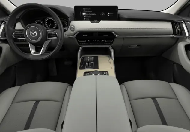 Angebotsdetails Mazda CX-60 3.3L e-SKYACTIV D 254ps 8AT Takumi PANO Jet Black