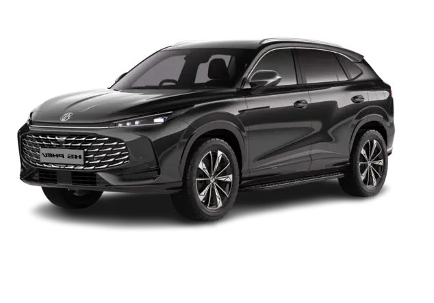 Angebotsdetails MG HS 1.5 T PHEV Comfort Pebble Black