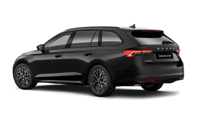 Angebotsdetails Skoda Octavia 2.0 TDI 110kW Tour Combi Black Magic Perleffekt