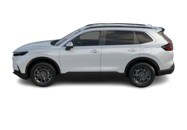 Angebotsdetails Honda CR-V 2.0 i-MMD Hybrid e:HEV Advance Platinum White Pearl