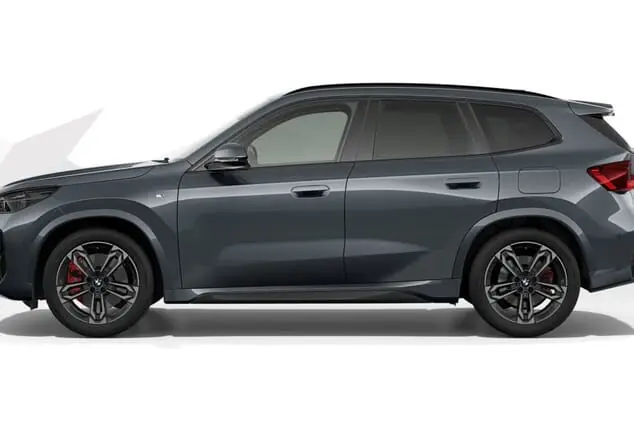 Angebotsdetails BMW X1 sDrive20i Steptronic BMW Individual Storm Bay metallic