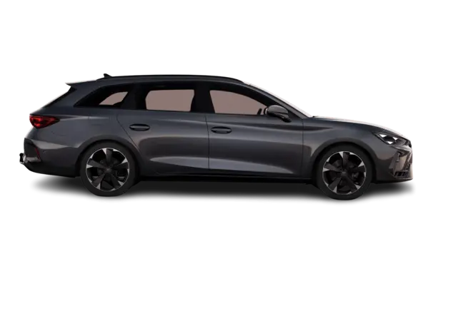 Angebotsdetails Cupra Leon 2.0 TDI 110kW Sportstourer Magnetic Grau Metallic