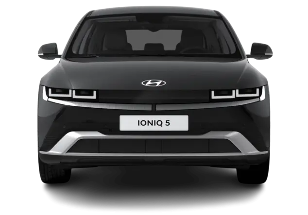 Angebotsdetails Hyundai IONIQ 5 63kWh 125kW Heckantrieb Techniq Abyss Black