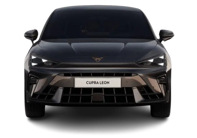 Angebotsdetails Cupra Leon 1.5 eTSI 110kW Magnetic Grau
