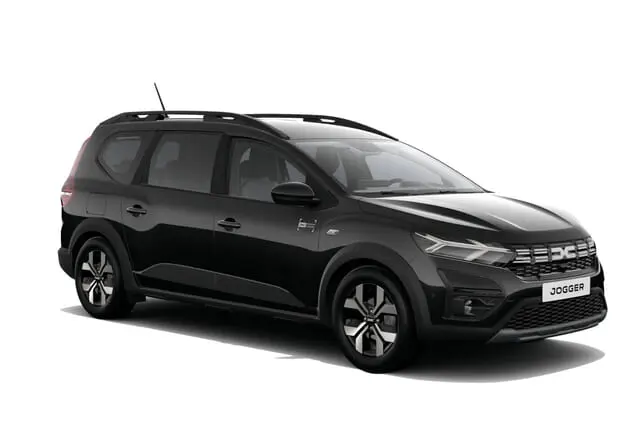 Angebotsdetails Dacia Jogger verschiedene Farben verfügbar (nicht wählbar)