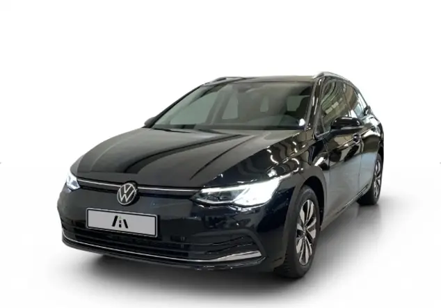 Angebotsdetails VW Golf VIII Variant 1.5 TSI Move Black