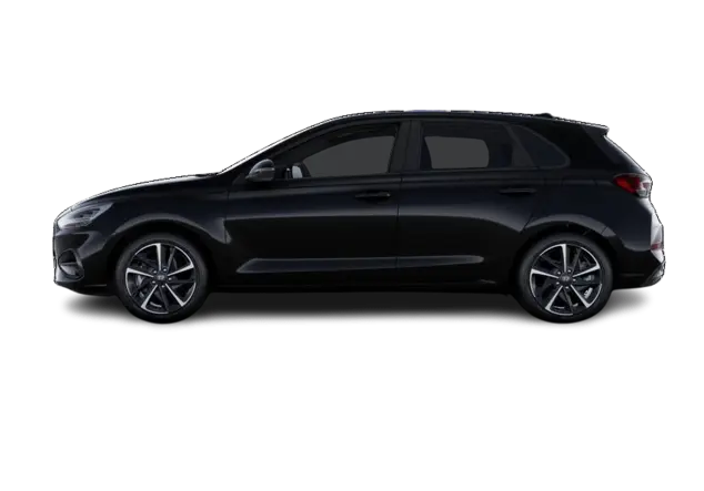 Angebotsdetails Hyundai i30 1.5 T-GDI Hybrid Advantage DCT Abyss Black Mineraleffekt