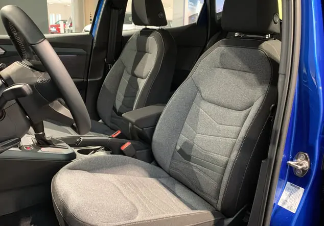 Angebotsdetails Seat Arona 1.0 TSI Style Edition Sapphire Blau Metallic