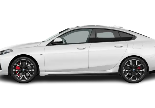 Angebotsdetails BMW 2er Gran Coupé 220d Gran Coupé Steptronic Alpinweiß Uni