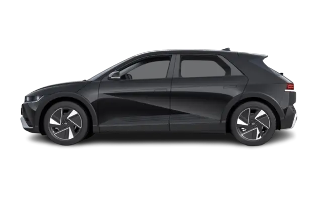 Angebotsdetails Hyundai IONIQ 5 84kWh 168kW Heckantrieb Dynamic Abyss Black