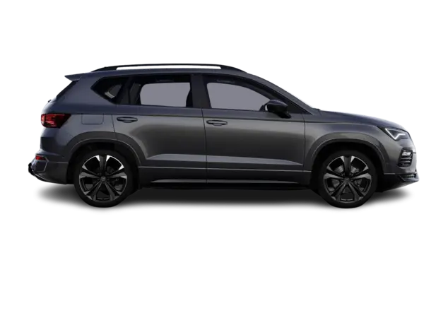 Angebotsdetails Cupra Ateca 1.5 TSI ACT 110kW Graphite Grau Metallic