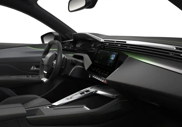 Angebotsdetails Peugeot 308 SW BlueHDi 130 EAT8 GT SW Selenium Grau