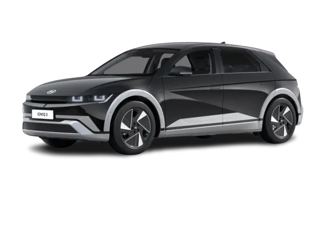 Angebotsdetails Hyundai IONIQ 5 84kWh 168kW Heckantrieb Techniq Abyss Black