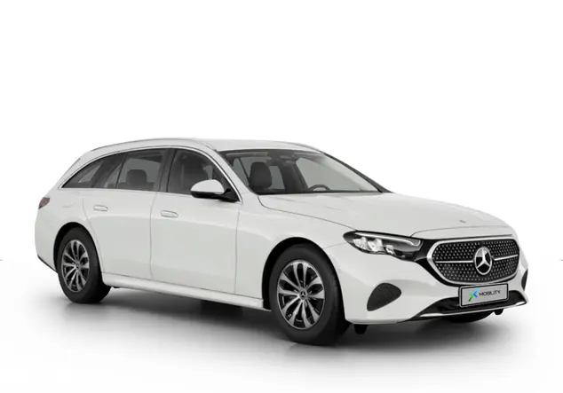 Angebotsdetails Mercedes-Benz E 220d Avantgarde diverse Farben