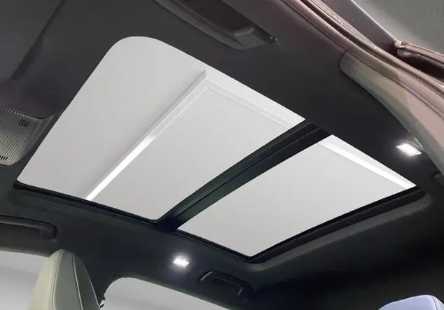 Angebotsdetails Cupra Formentor e-Hybrid 1.4 TSI / Grau (Magnetic Tech)