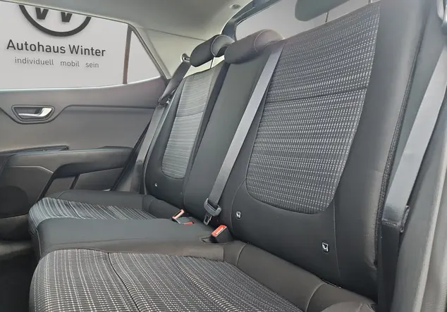 Angebotsdetails Kia Stonic Blau ((EU3) SMOKE BLUE)
