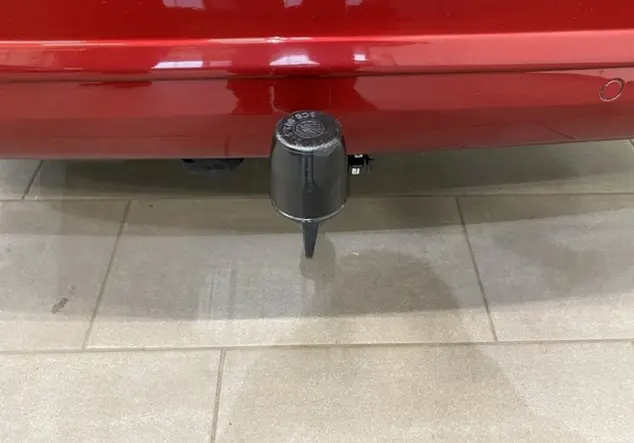 Angebotsdetails Volkswagen T6.1 Rot (Fortanarot Metallic)