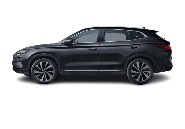 Angebotsdetails BYD Seal U DM-I 1.5T DM-i Design Delan Black