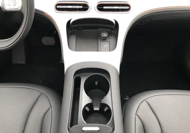 Angebotsdetails Smart #1 Premium ++sofort verfügbar++ Grau atom grey-matte