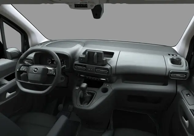 Angebotsdetails Opel Combo Opel Cargo L2 mit erhÃ¶hter Nutzlast 1.5 Diesel 75 kW (102 PS) 6-Gang BlueHDi Karbon Schwarz Metallic
