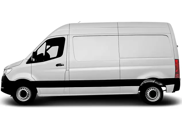 Angebotsdetails Mercedes Benz Sprinter -