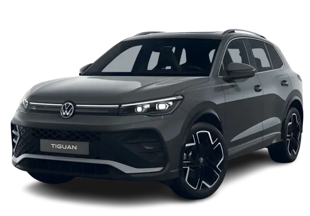 Angebotsdetails Volkswagen Tiguan Delfingrau Metallic